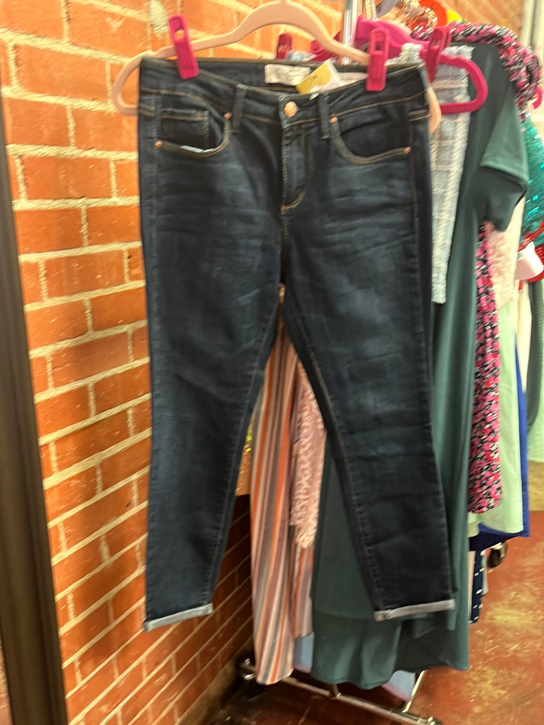 Denim Jessica Simpson Jeans, 28