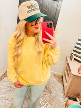 Load image into Gallery viewer, Corded sweaters
