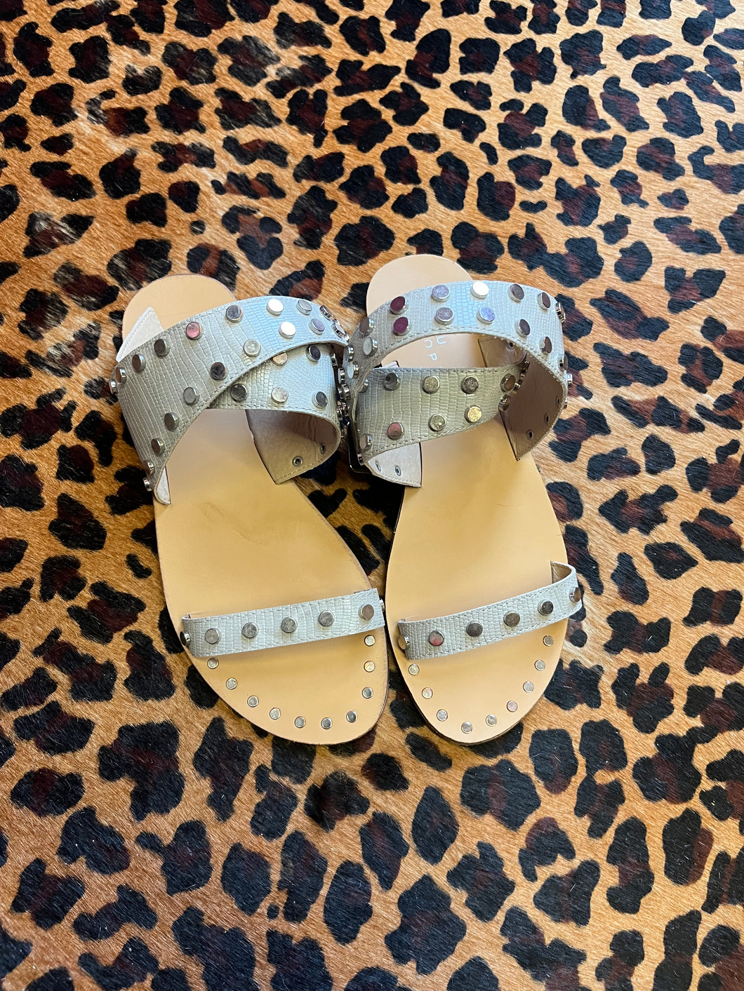 Brown Shu Shop Shoes, 8