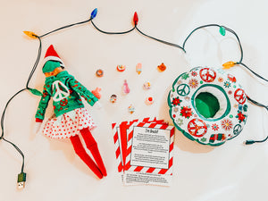 Elf Outfits