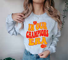 Load image into Gallery viewer, In our Champions Era
