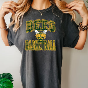 Bees Basketball