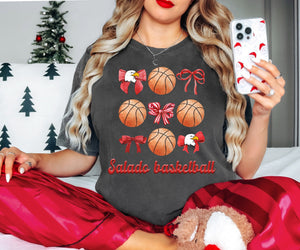 Salado eagles basketball bow grid