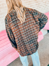 Load image into Gallery viewer, Bleached Flannels
