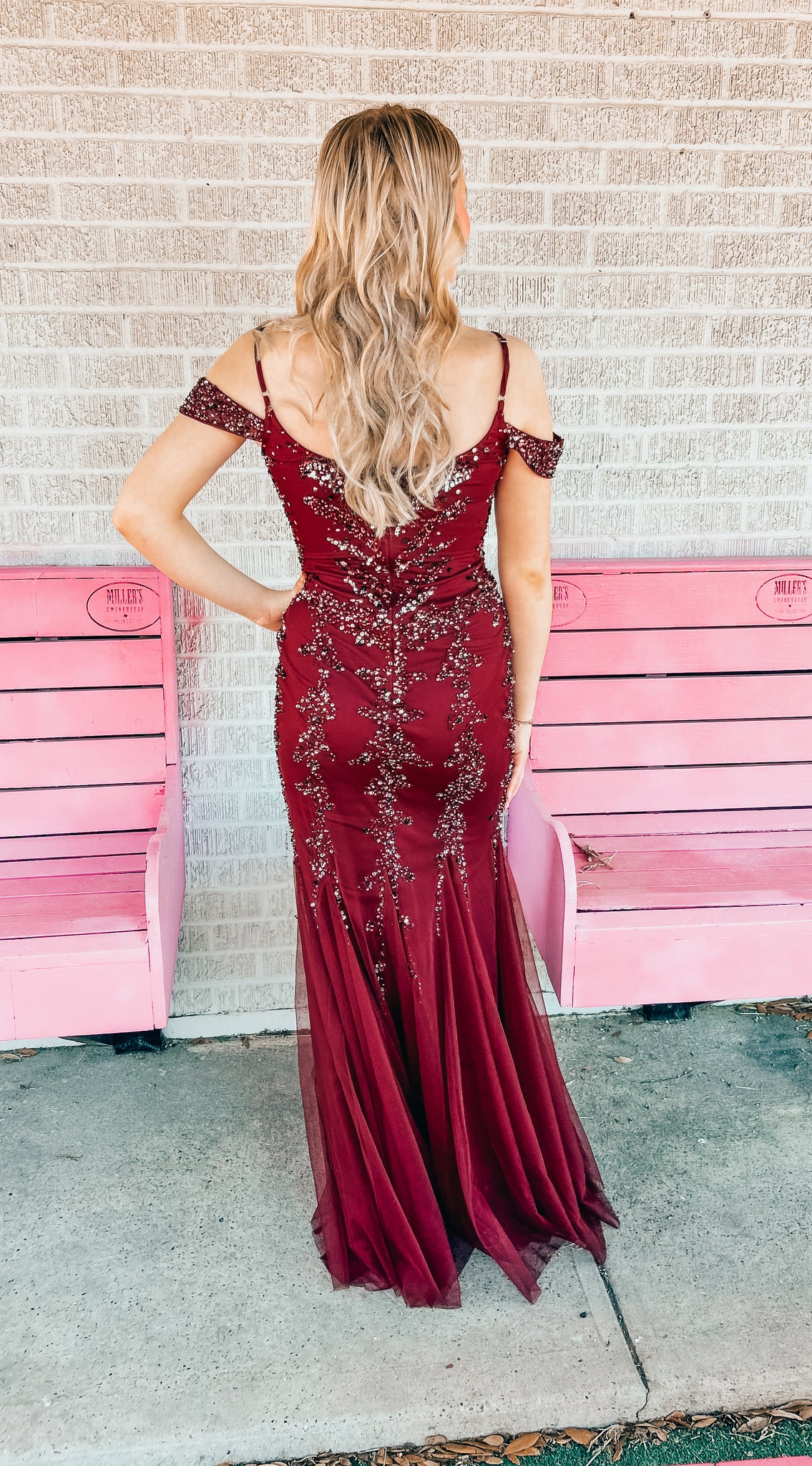 david's bridal maroon prom dress davids bridal bridesmaid maroon dress crisscross looking front size 2 prom dress