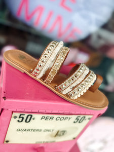 Boho Camel