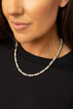 Load image into Gallery viewer, Making big statements choker necklace
