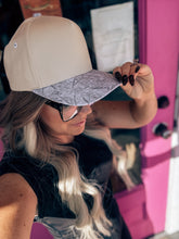 Load image into Gallery viewer, Blank canvas hats
