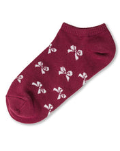 Load image into Gallery viewer, Bow socks

