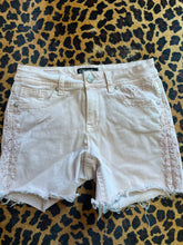 Load image into Gallery viewer, pink grace in LA Shorts, 27
