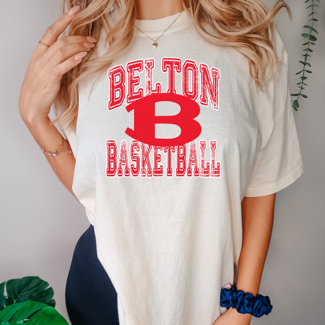 Belton Basketball