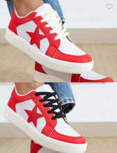 Load image into Gallery viewer, School Spirit Sneakers
