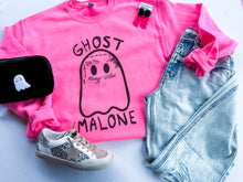 Load image into Gallery viewer, Ghost Malone crewneck
