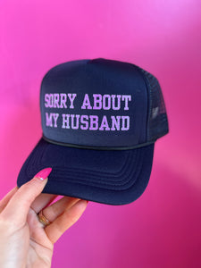 Trucker Hats w/sayings