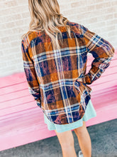 Load image into Gallery viewer, Bleached Flannels

