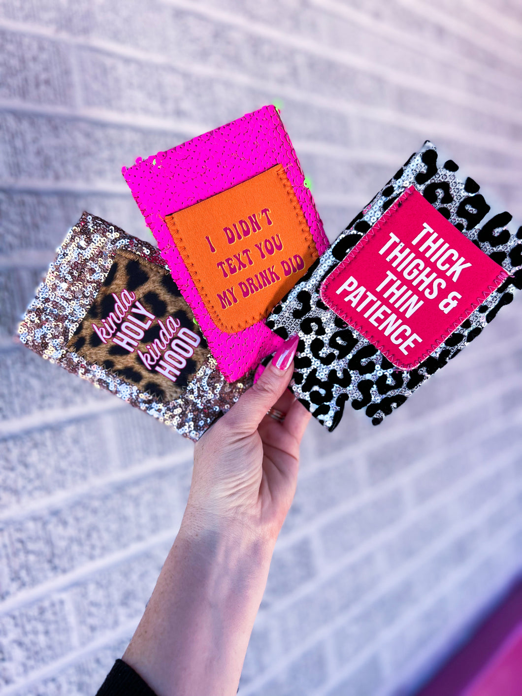 Can Koozie