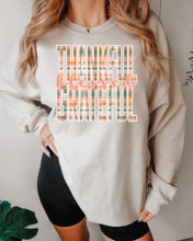 Load image into Gallery viewer, Thankful Grateful Blessed
