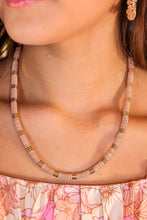 Load image into Gallery viewer, Making big statements choker necklace
