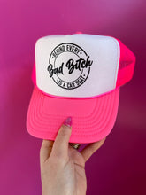 Load image into Gallery viewer, Trucker Hats w/sayings
