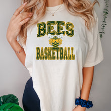 Load image into Gallery viewer, Bees Basketball
