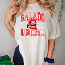 Load image into Gallery viewer, Salado Basketball
