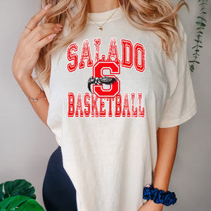 Salado Basketball