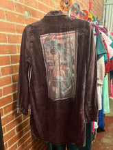 Load image into Gallery viewer, Maroon The Nu Vintage Flannels, Small
