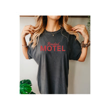 Load image into Gallery viewer, Rosebud Motel
