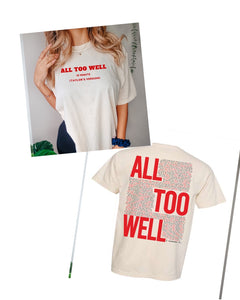 TS Designs Adult