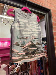 Gray carhartt mountain, 6x