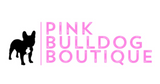 Pink Bulldog Boutique