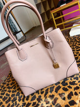Load image into Gallery viewer, Taupe Michael Kors Handbags, Large
