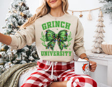 Load image into Gallery viewer, Gr!nch University
