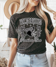 Load image into Gallery viewer, Victorious Powerhouse Cheer Coquette design

