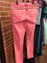 Load image into Gallery viewer, Pink American Eagle Jeans, 10
