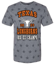 Load image into Gallery viewer, Longhorns Big 12 Champions
