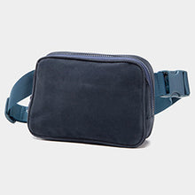 Load image into Gallery viewer, Velvet Belt Bag
