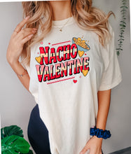 Load image into Gallery viewer, Nacho Valentine
