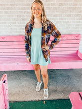 Load image into Gallery viewer, Bleached Flannels
