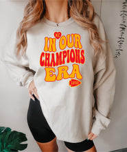 Load image into Gallery viewer, In our Champions Era
