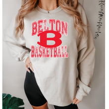 Load image into Gallery viewer, Belton Basketball
