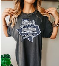 Load image into Gallery viewer, She’s from Paris I can tell wildcats
