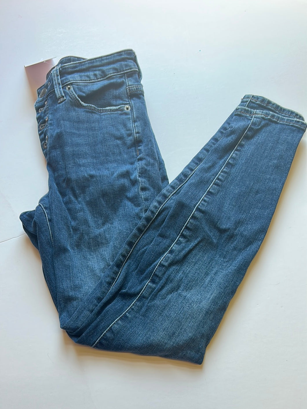 Denim Universal Thread Jeans, 00