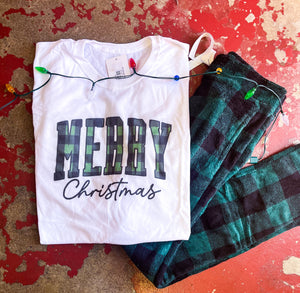 Family PJ pants