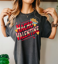 Load image into Gallery viewer, Nacho Valentine
