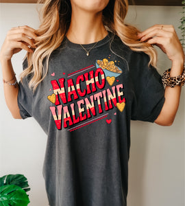 Nacho Valentine