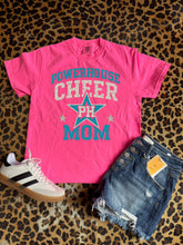 Load image into Gallery viewer, Powerhouse cheer mom

