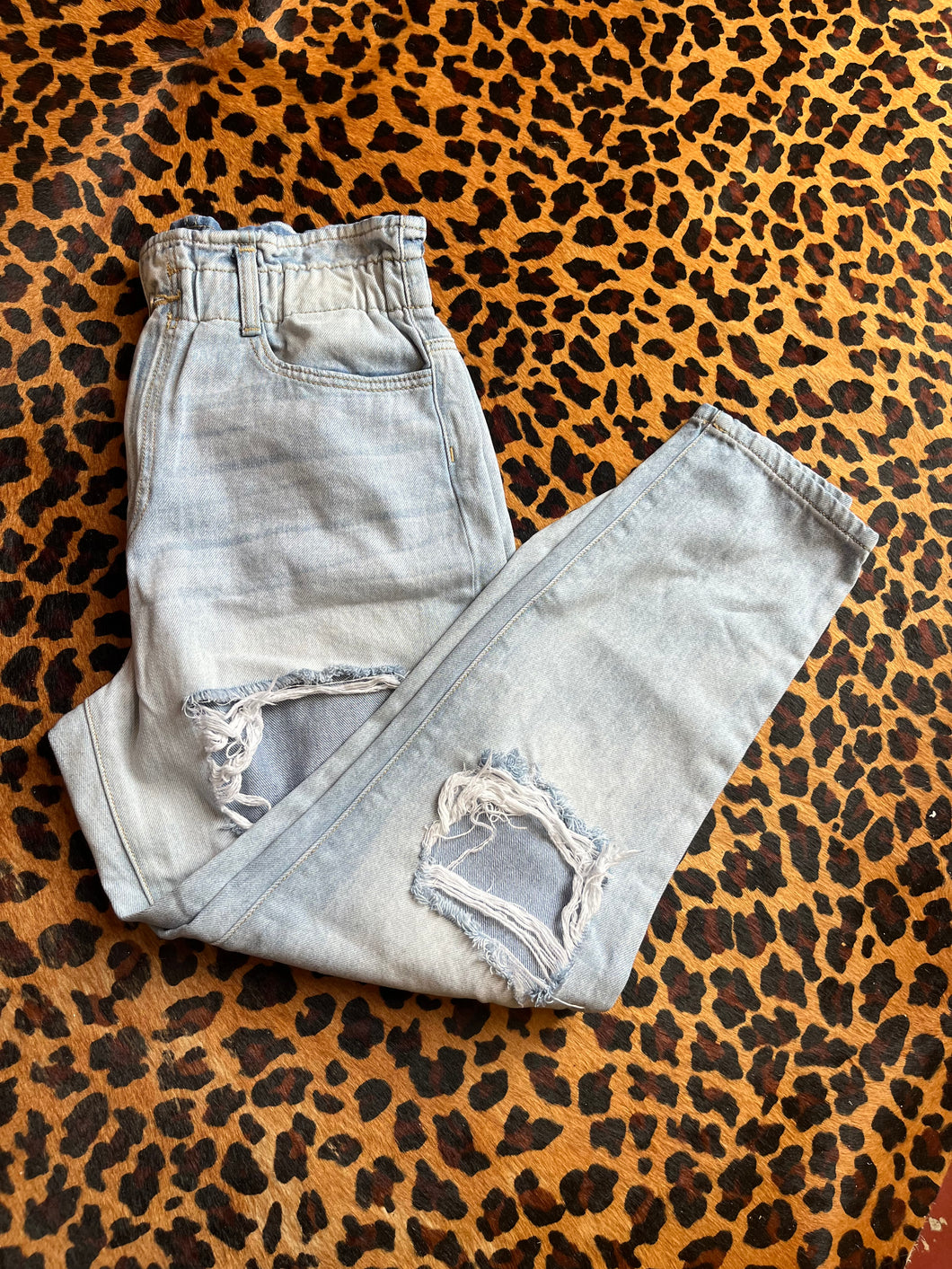 Denim KanCan Jeans, 9