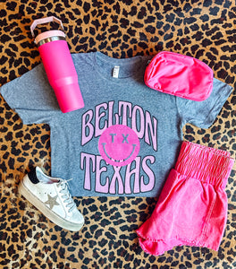 Belton Texas Tee