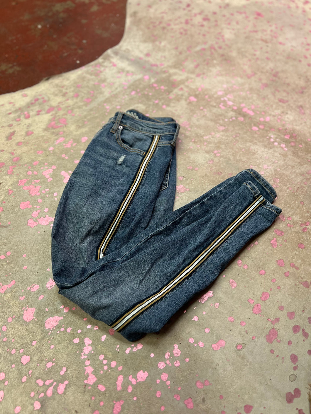 Denim Wild Fable Jeans, 4